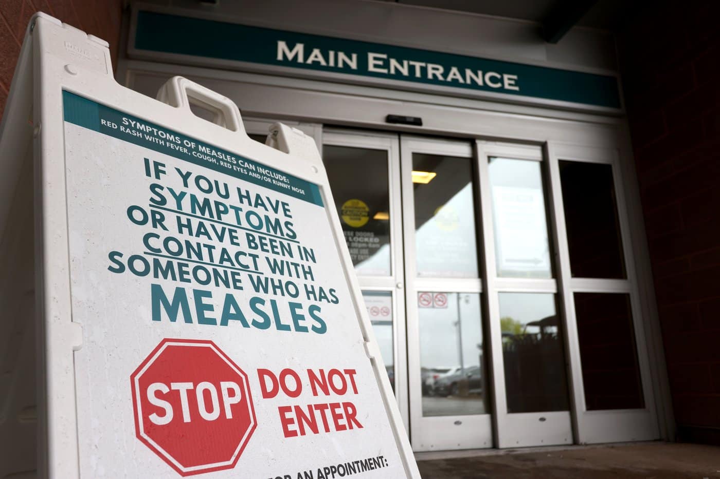 Latest numbers: Measles cases continue to climb in northeast B.C.