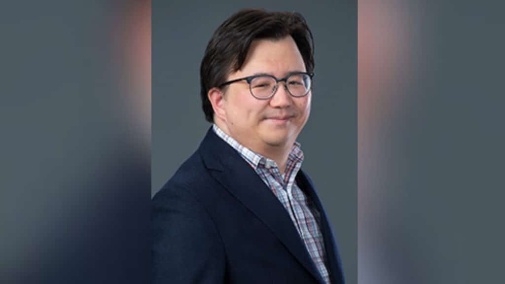 Dr. Jong Kim from Northern Health