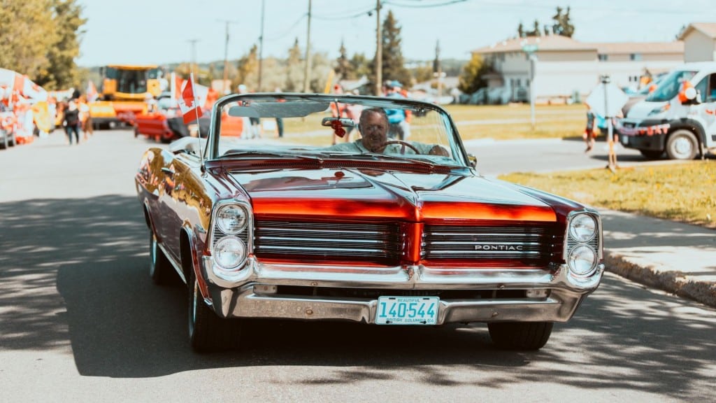 Canada Day 2025. (Rommel Malubag)