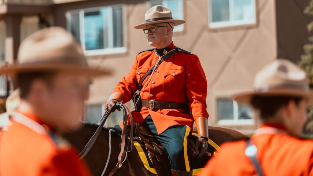 Canada Day 2025. (Rommel Malubag)