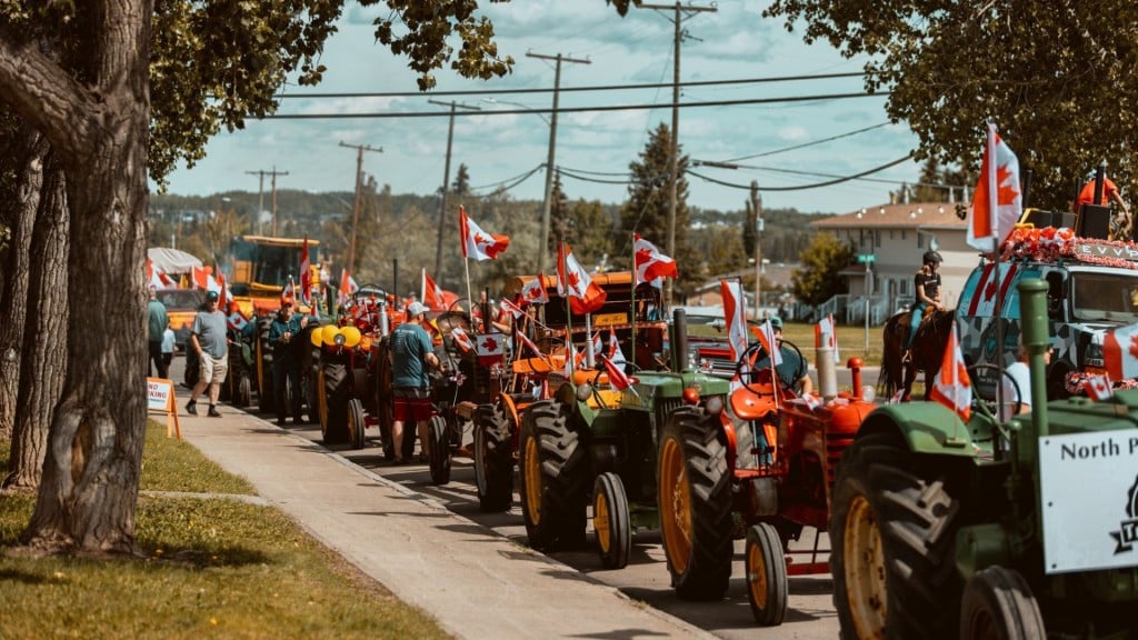 Canada Day 2025. (Rommel Malubag)