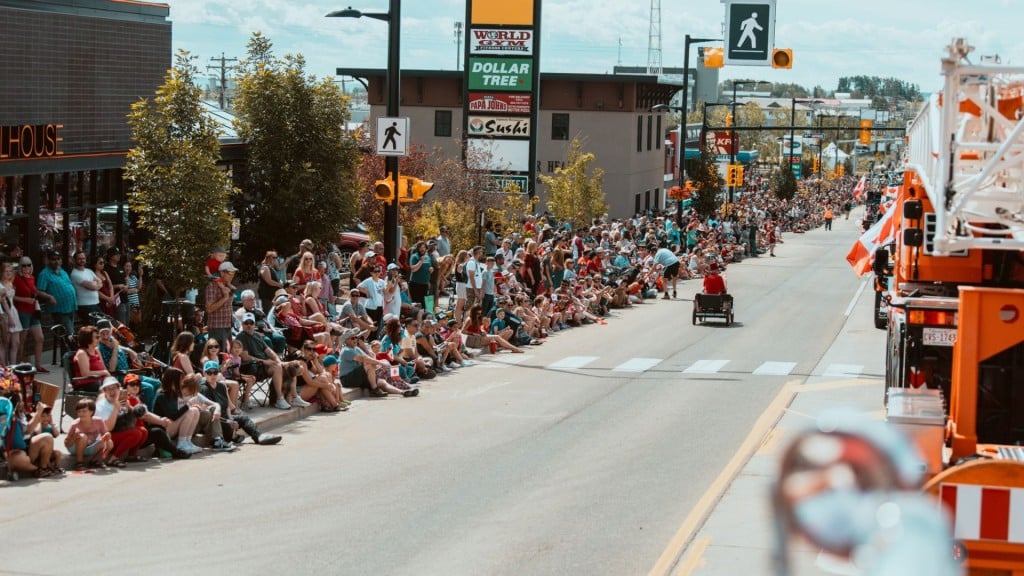 Canada Day 2025. (Rommel Malubag)