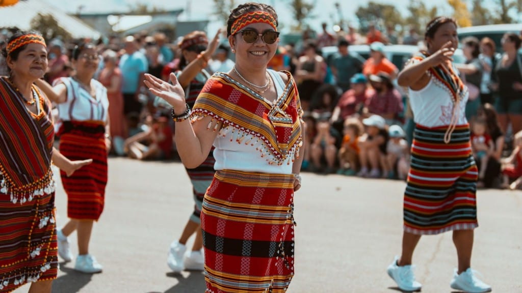 Canada Day 2025. (Rommel Malubag)