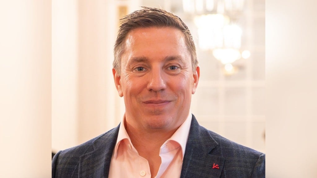 LaPrairie announces new CEO