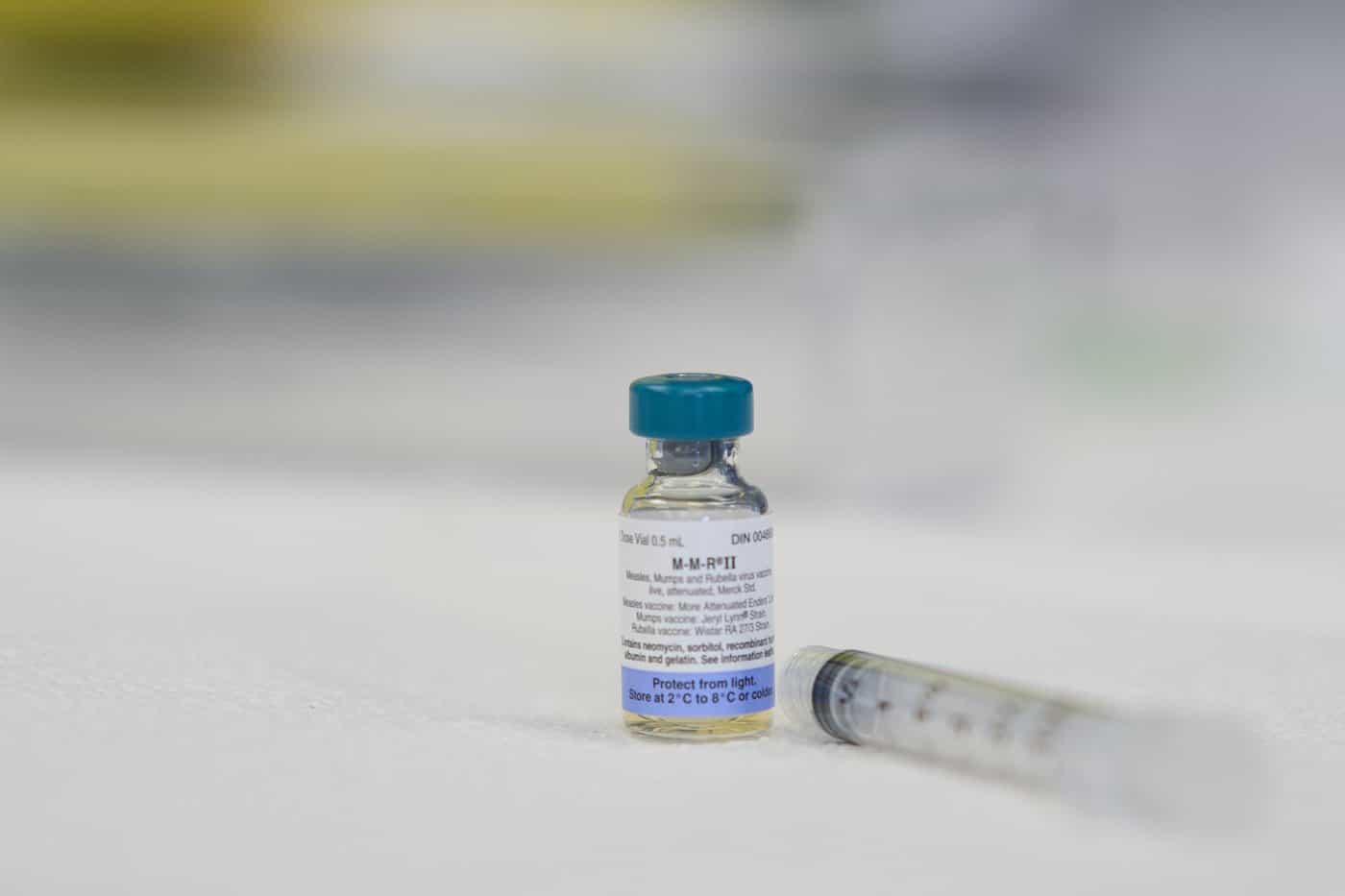 Northern Health confirms 12 new measles cases in northeast B.C.