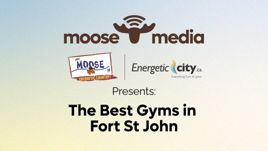 The Best Gyms n Fort St John