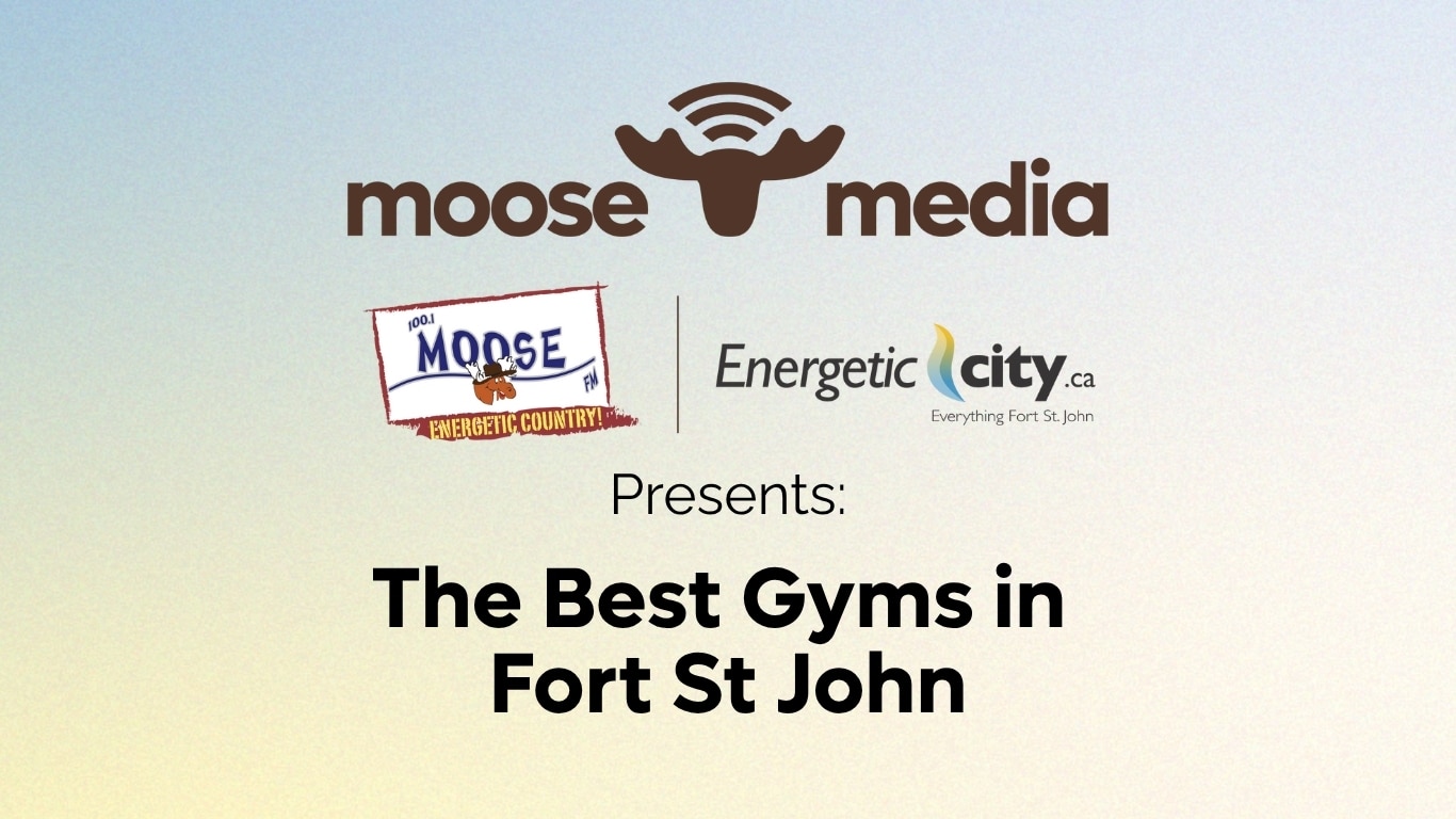 The Best Gyms n Fort St John