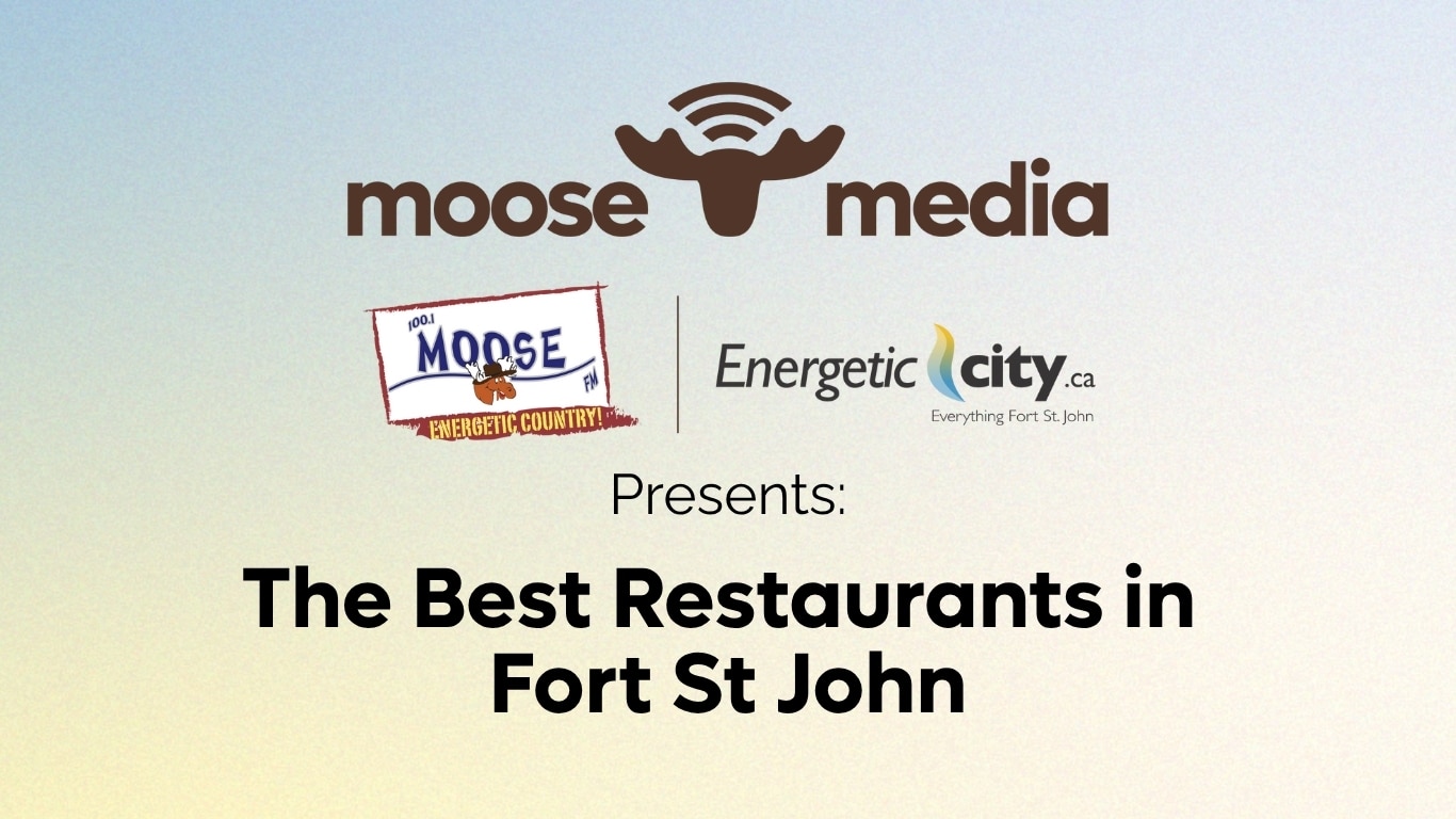 Best Restaurants in Fort St John