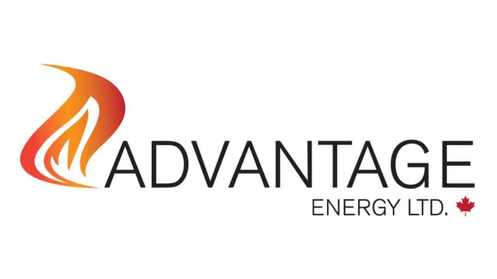 Advantage Energy, Ltd. logo