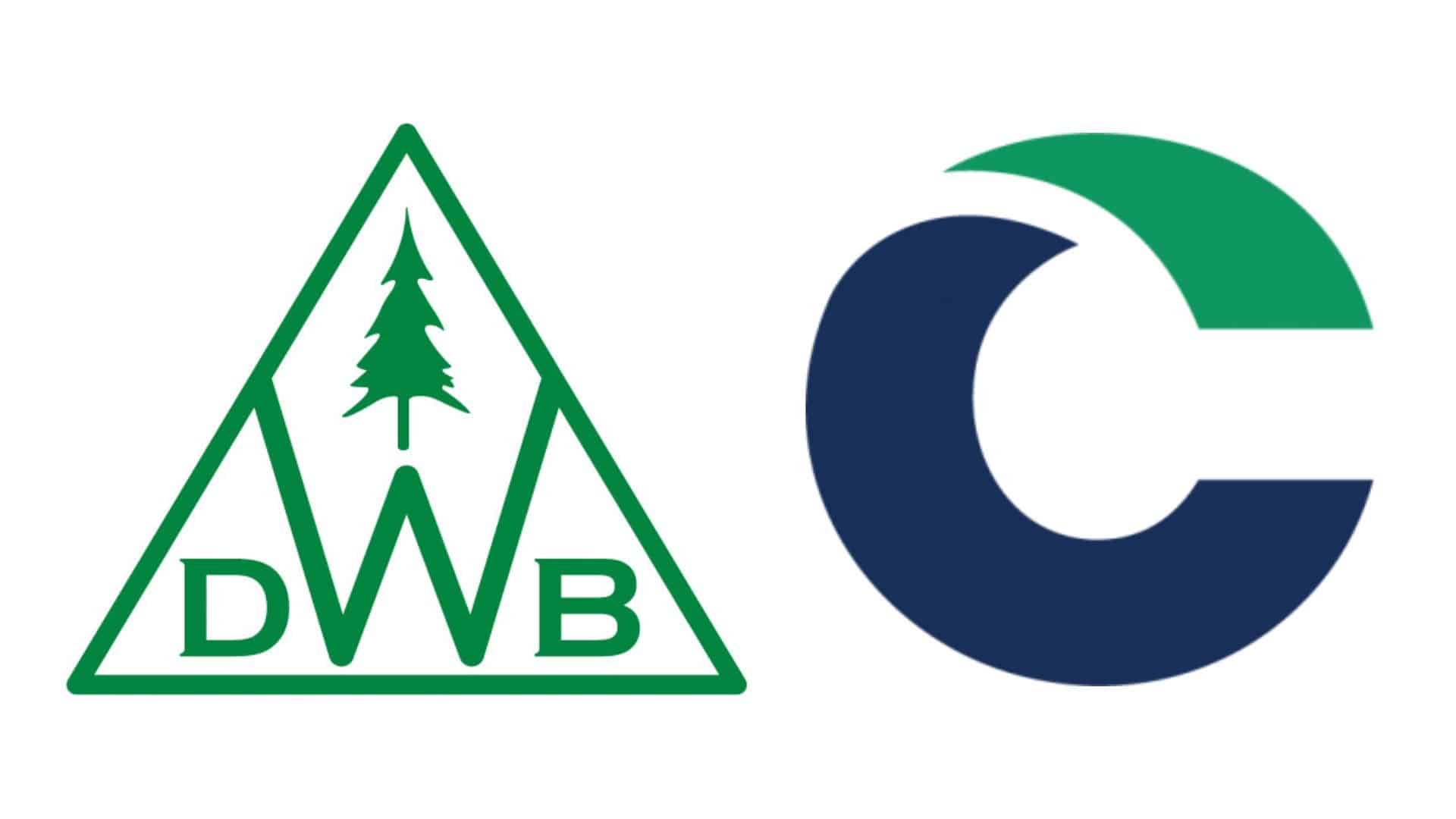 DWB and Chartwell logos