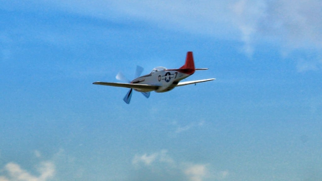 The Fort St. John International Air Show 2025. (Allen MacMillan)