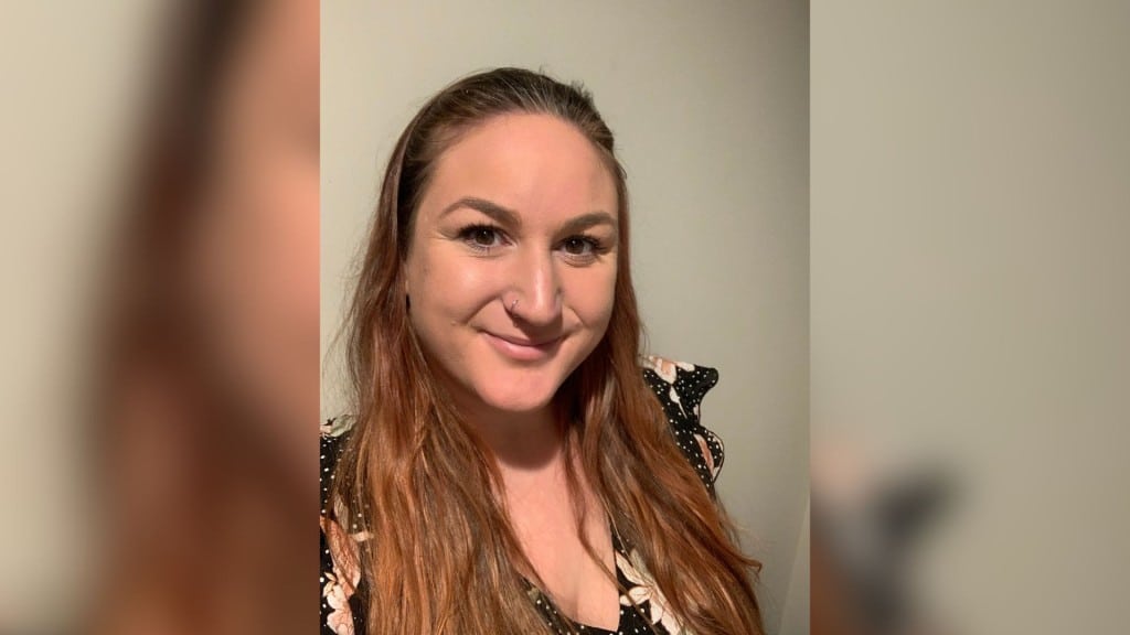 Francine Freeman. (Submitted by Francine Freeman)