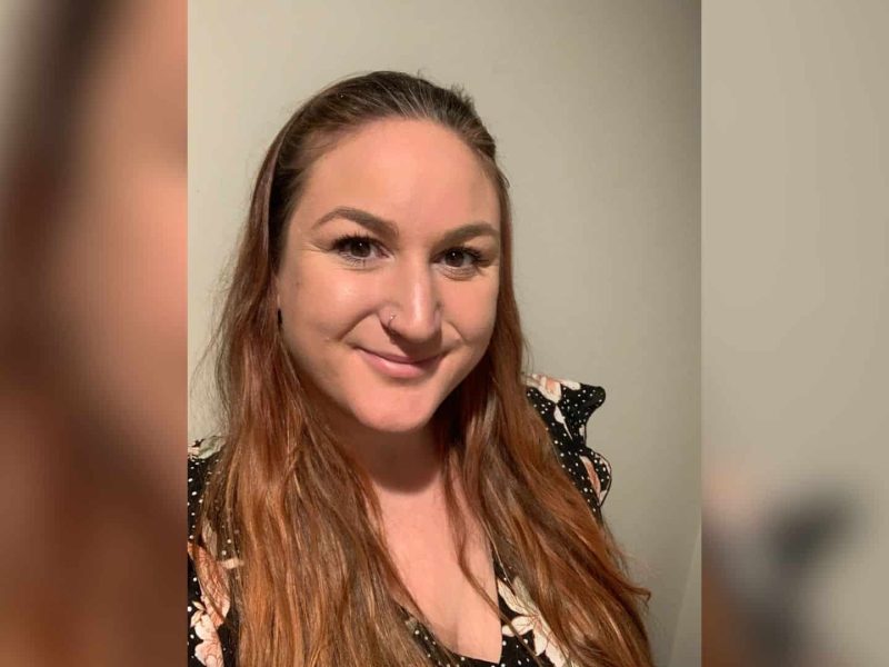 Francine Freeman. (Submitted by Francine Freeman)