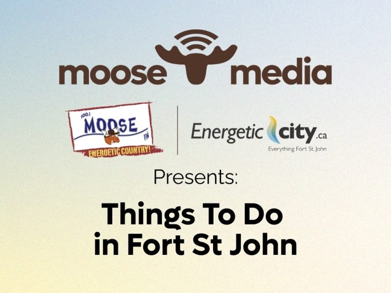 Things To Do in Fort St John