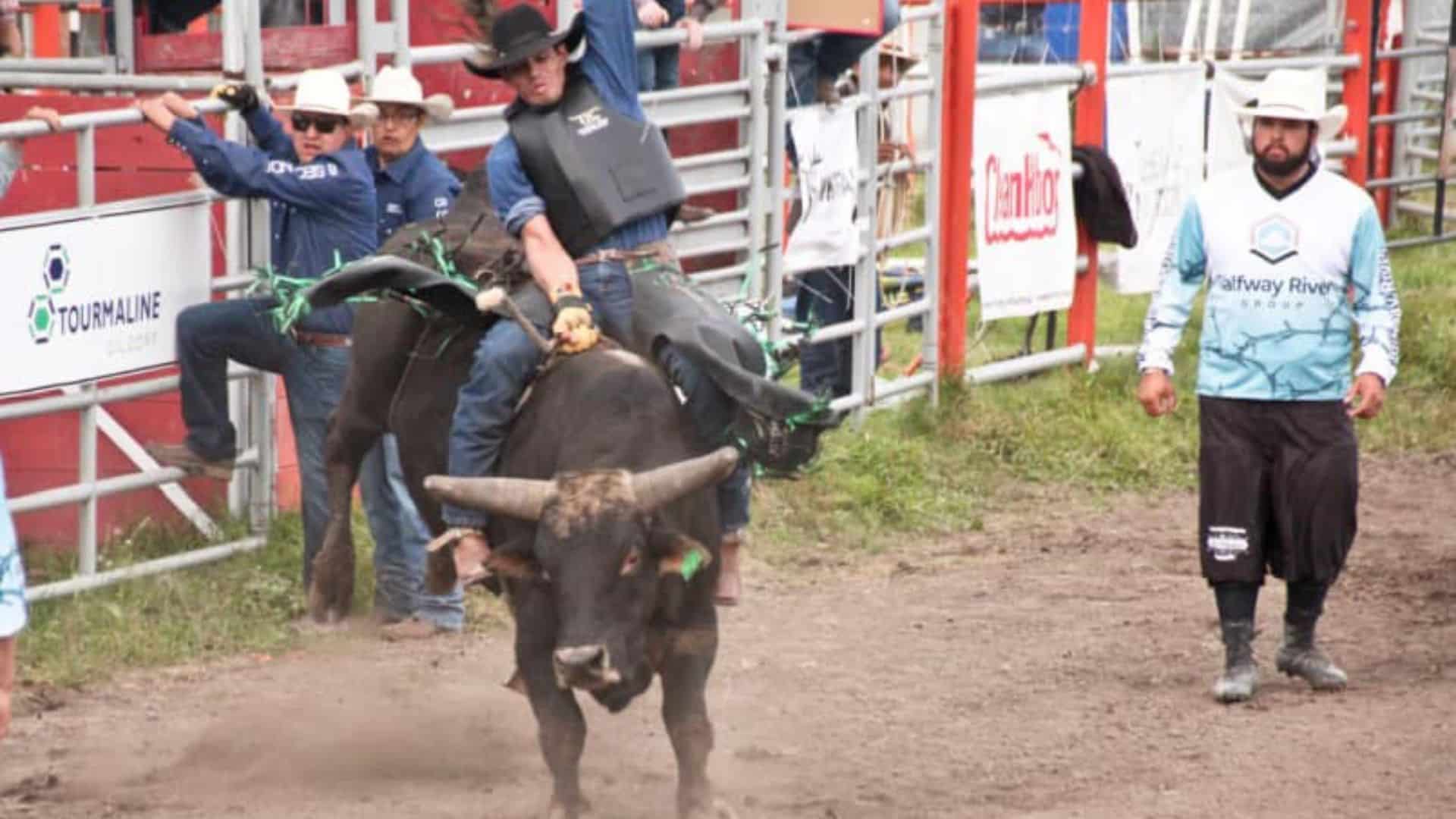Annual Halfway River Rodeo to honour late organizer with events, gala