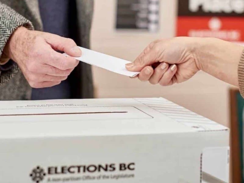 Elections BC (File)