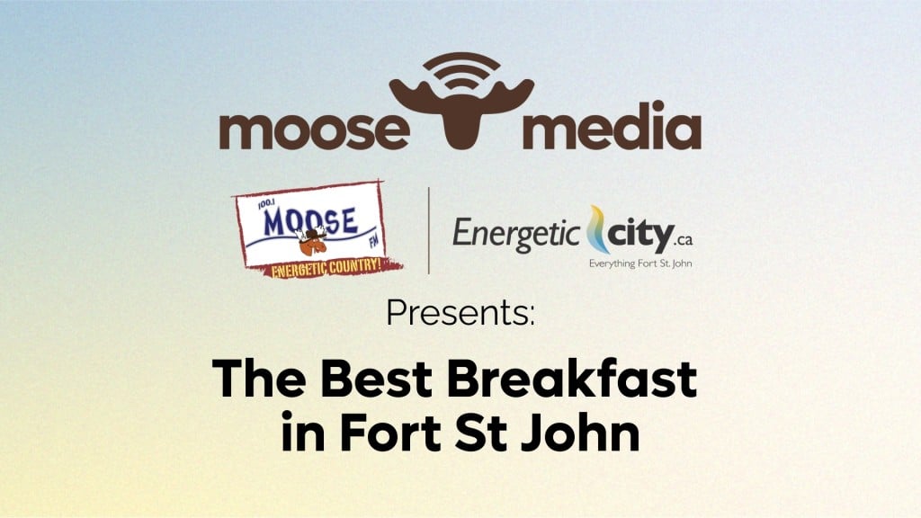 Best Breakfast in Fort St John