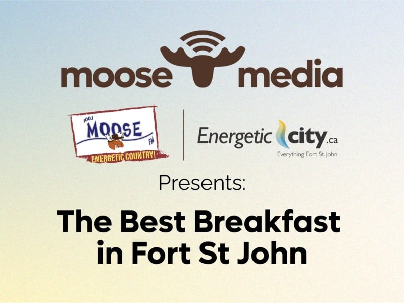 Best Breakfast in Fort St John