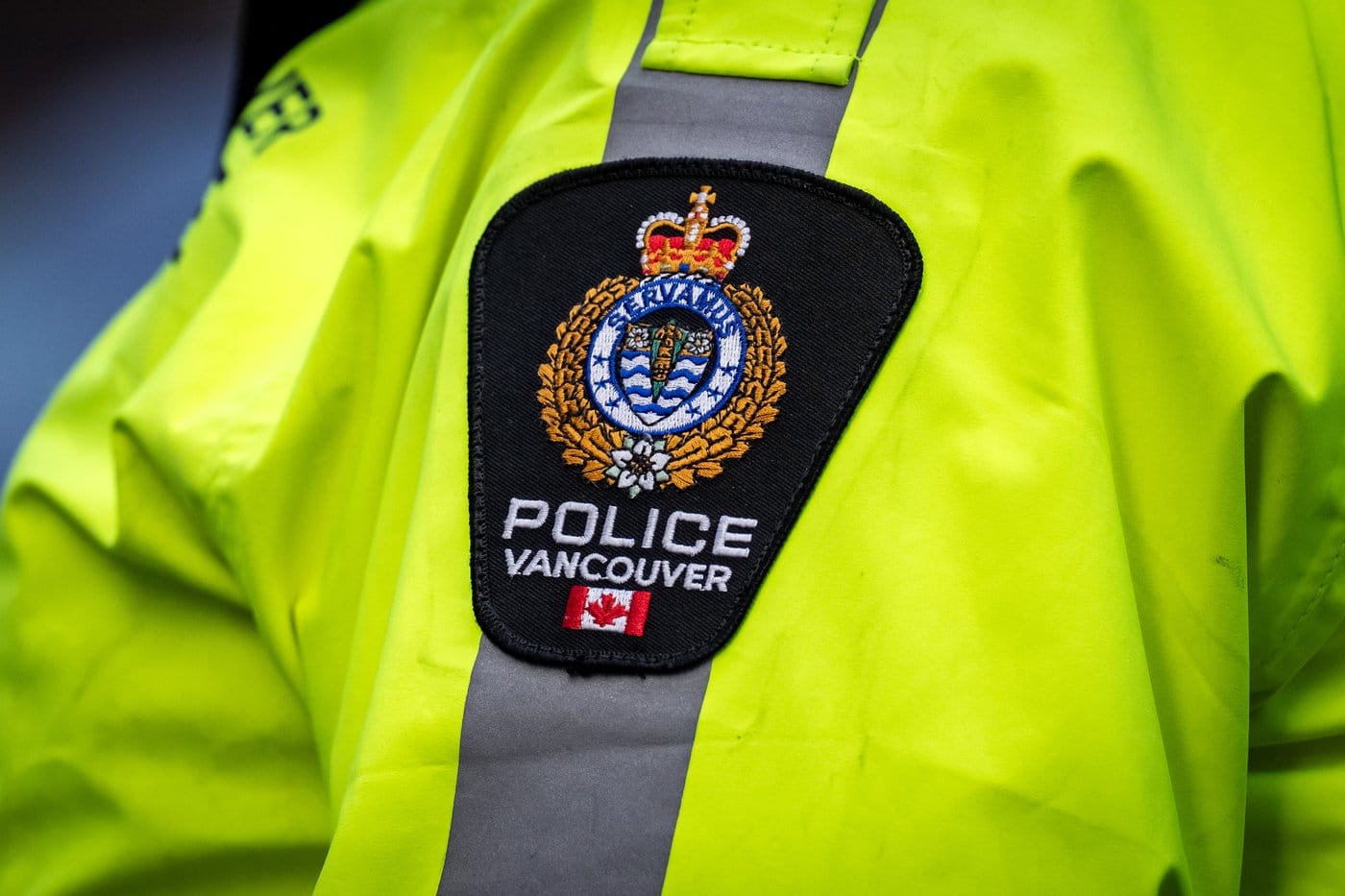 Man charged with second-degree murder in Vancouver double homicide: police