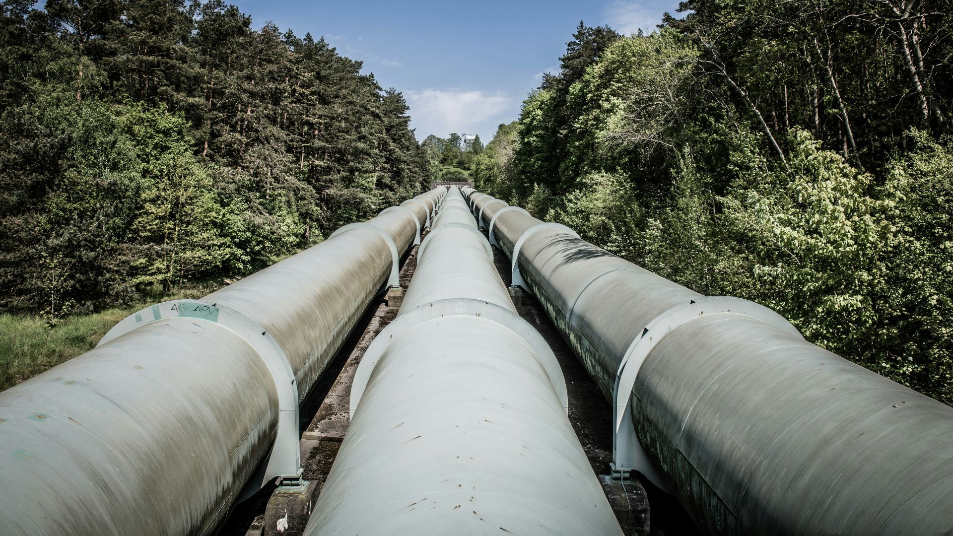 Energy regulator approves Taylor to Gordondale pipeline project