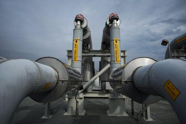 BCER reworks fees to be paid by major energy and LNG projects