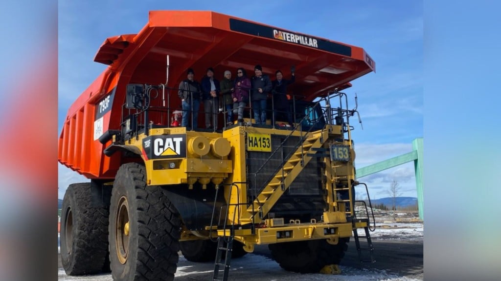 The current image has no alternative text. The file name is: HopeTruck.jpg