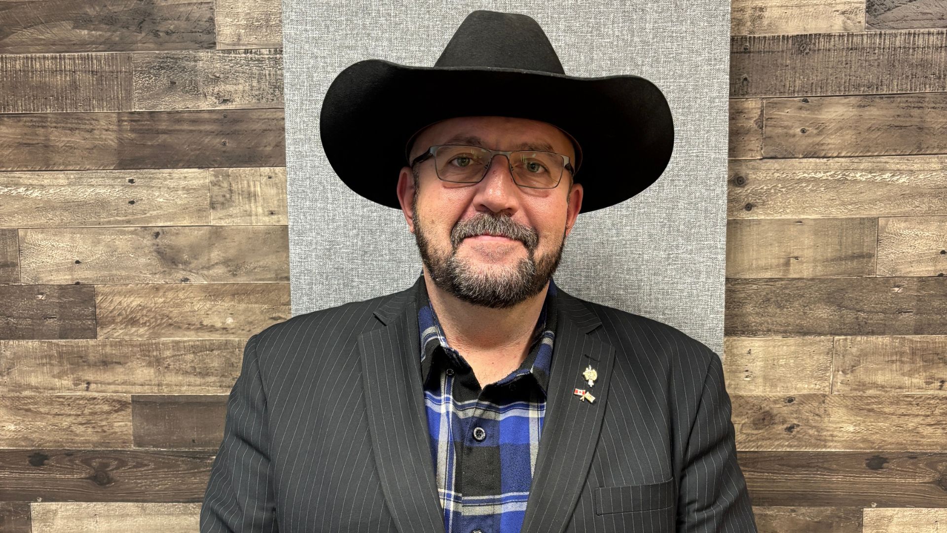 Peace River North MLA Jordan Kealy calls for repeal of DRIPA