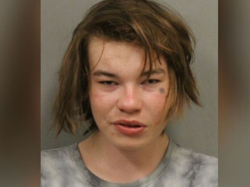 David Laboucan Harvey