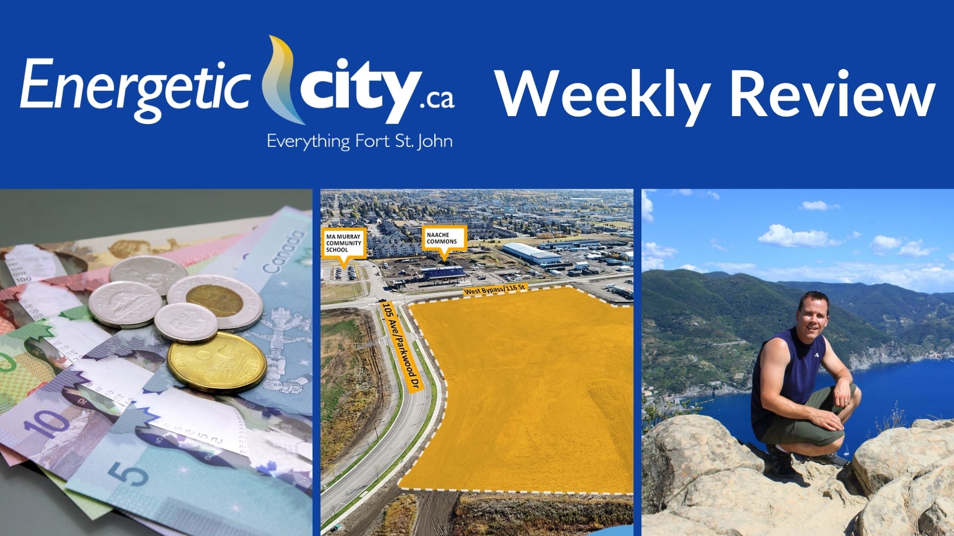 Energeticcity.ca Weekly Review Halloween Edition