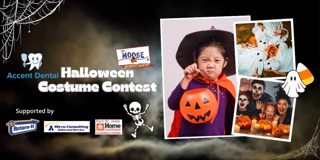 Halloween Costume Contest 2025