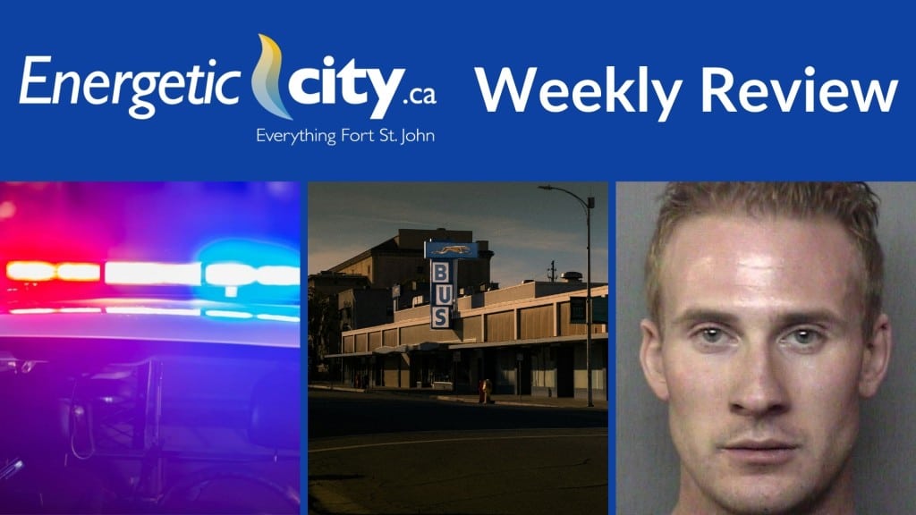 Cover photo for the weekly review