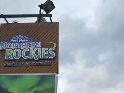 Northern Rockies Regional Municipality. (Franki Berry, Energeticcity.ca)