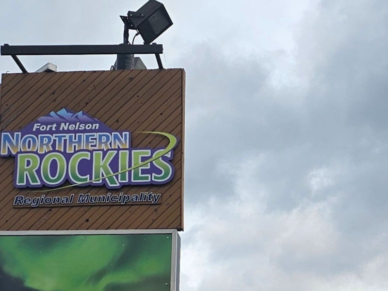 Northern Rockies Regional Municipality. (Franki Berry, Energeticcity.ca)