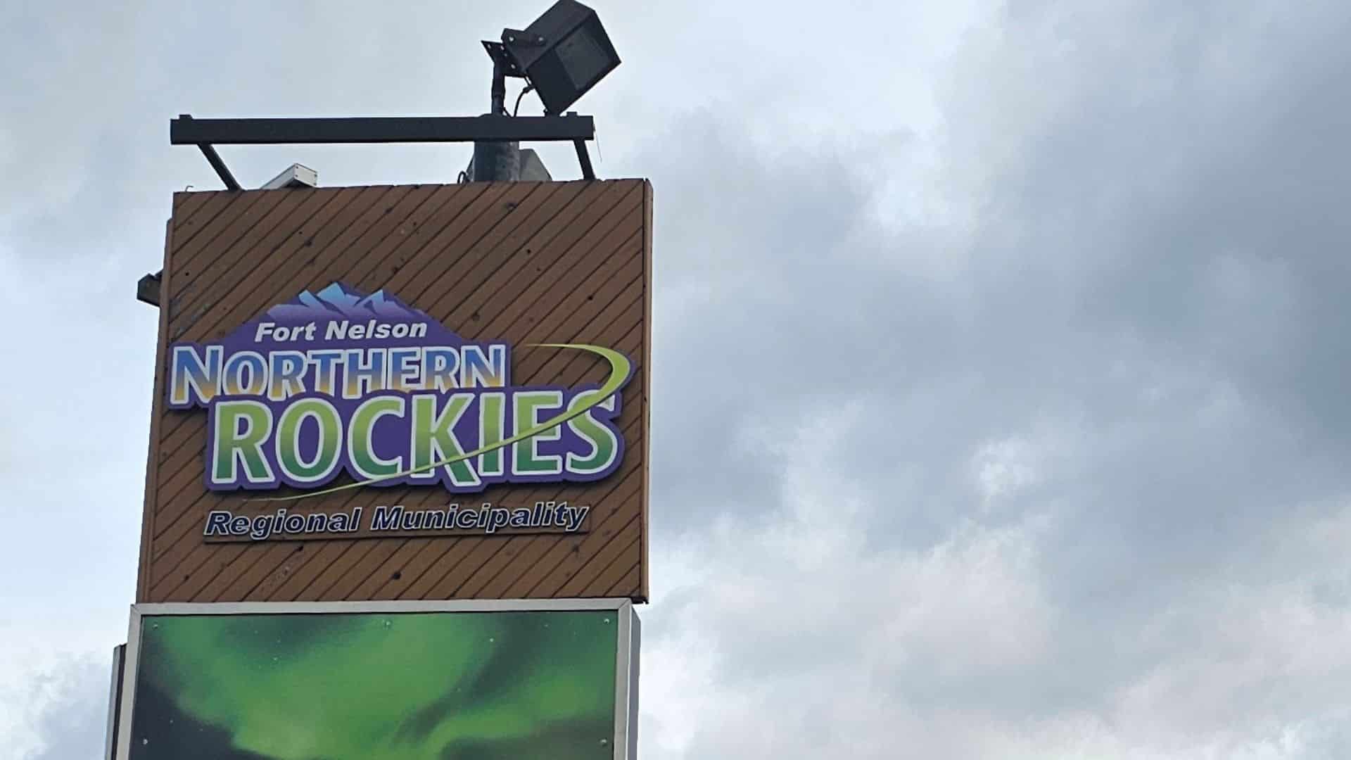 Northern Rockies Regional Municipality. (Franki Berry, Energeticcity.ca)