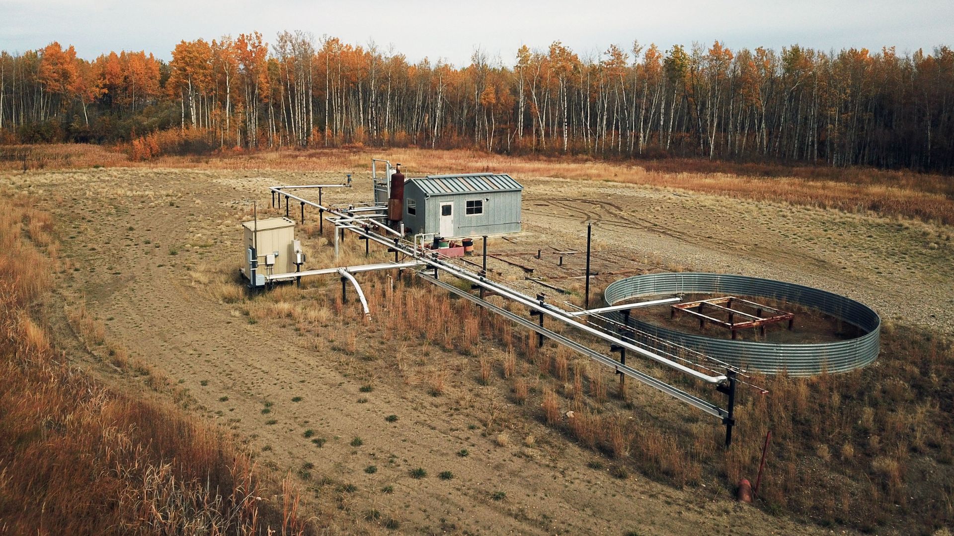 Energy regulator to funnel ‘significant funding and work’ into Peace orphan wells