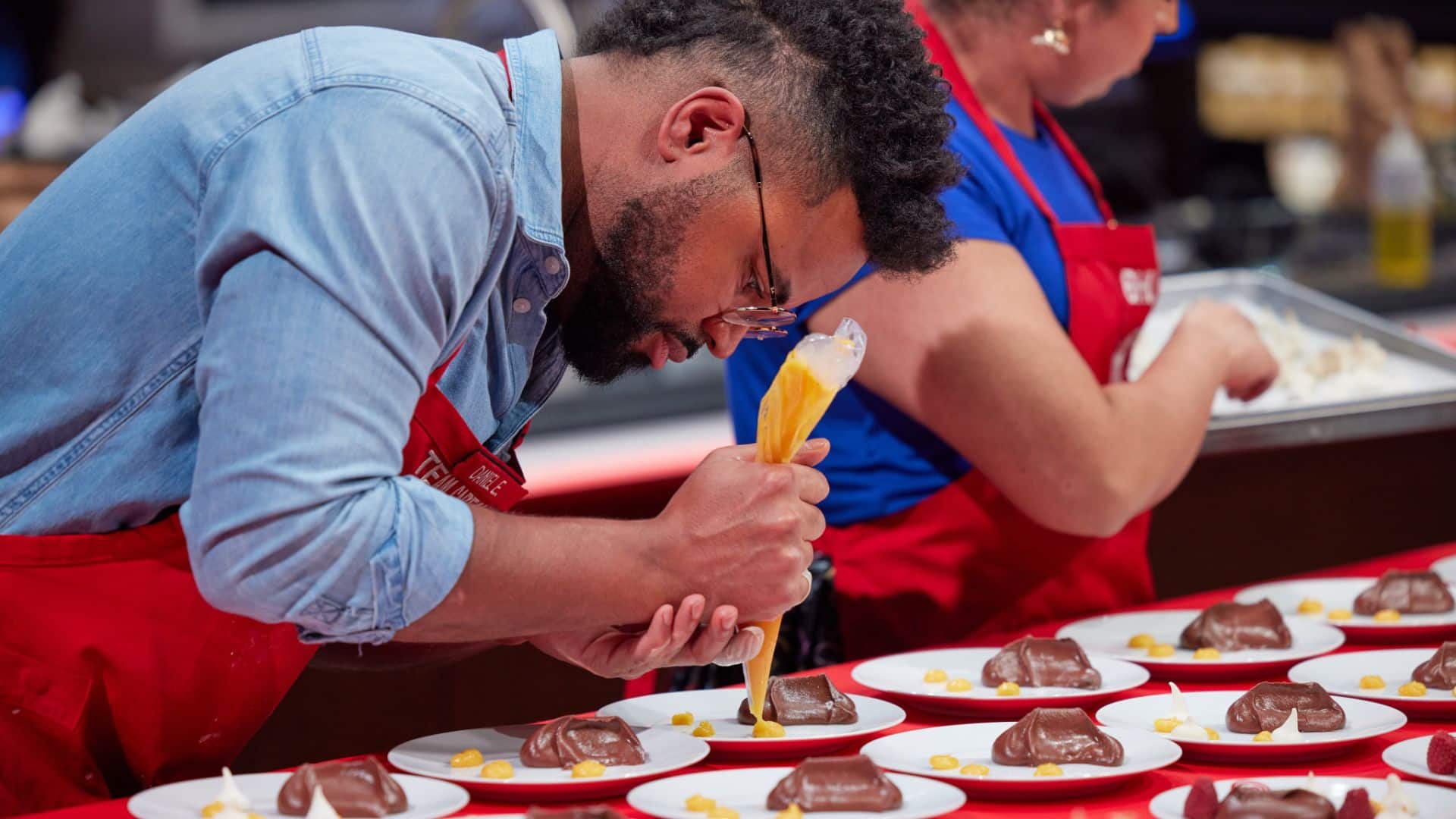 Former Fort St. John resident reflects on MasterChef Canada experience after elimination