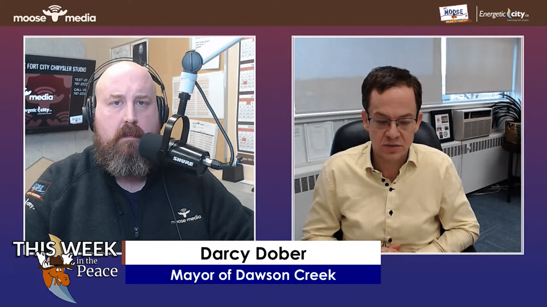 Dawson Creek considers piping water from Peace River amid crisis