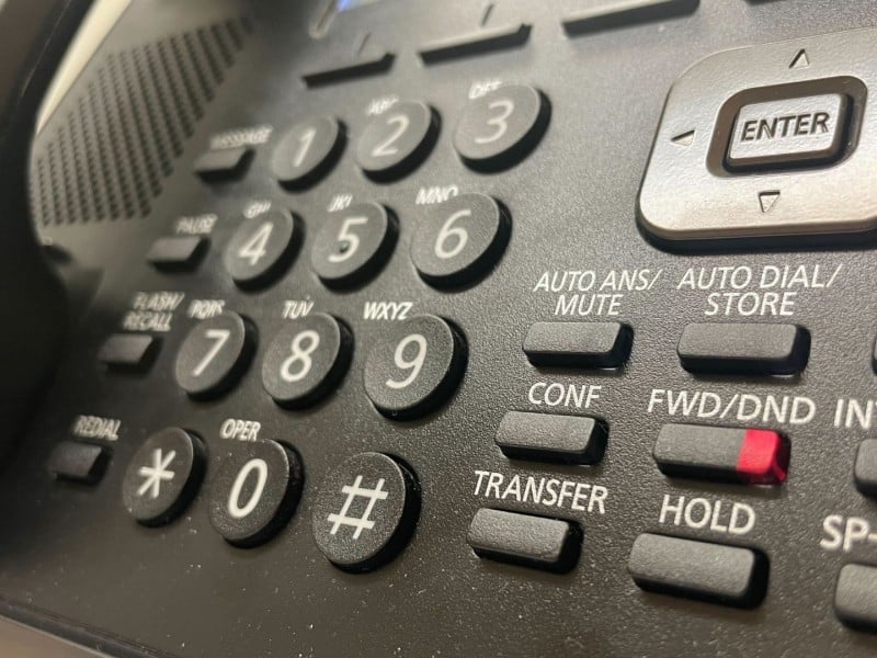 Phone stock. (Franki Berry/Energeticcity.ca)