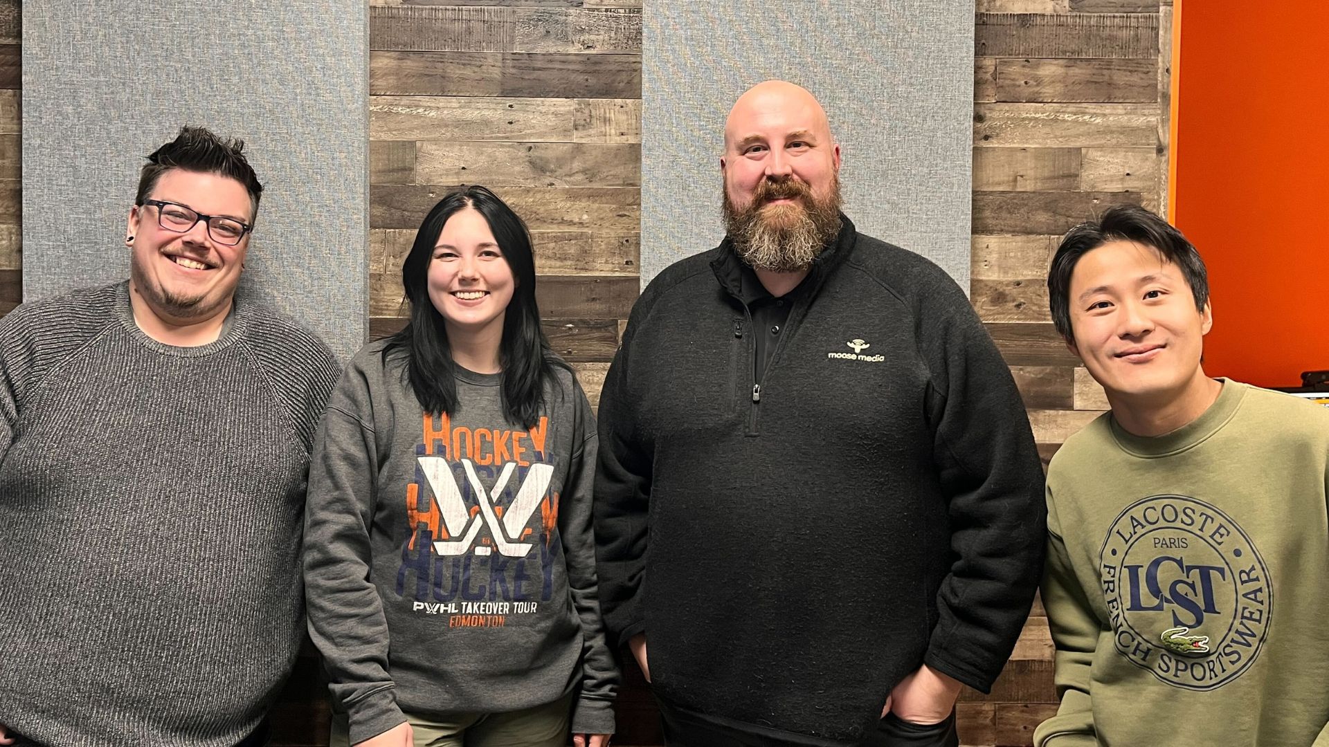 Moose FM takes two wins at 2025 Canadian Radio Awards