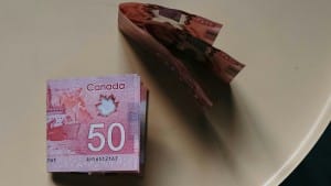 Money, cash, dollars