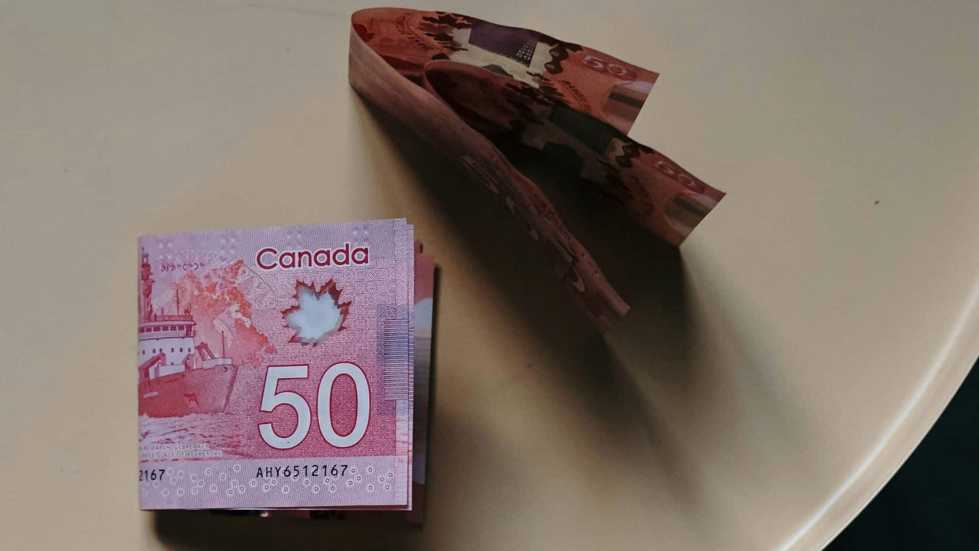 Businesses warned about counterfeit money being used in Fort St. John