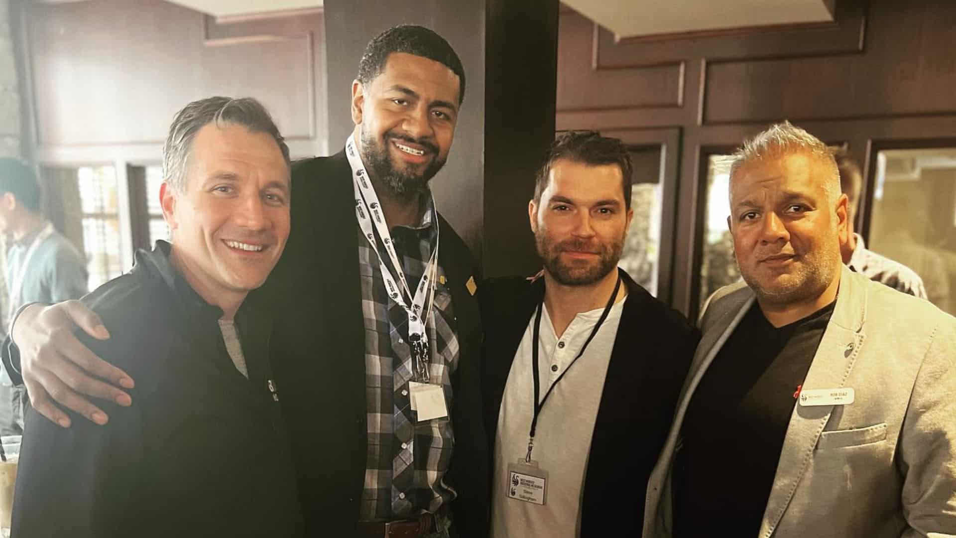 West Moberly Corporate Alliance partners with GeoVerra