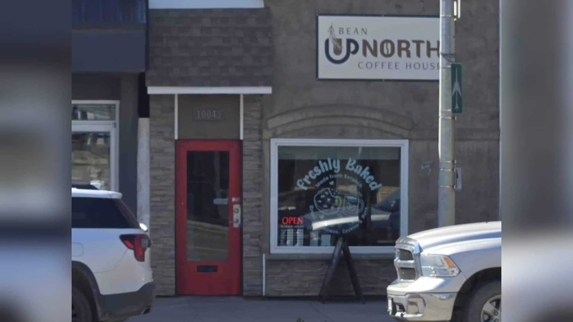 Fort St. John coffee shop earns nomination for 2026 Canadian Choice Award