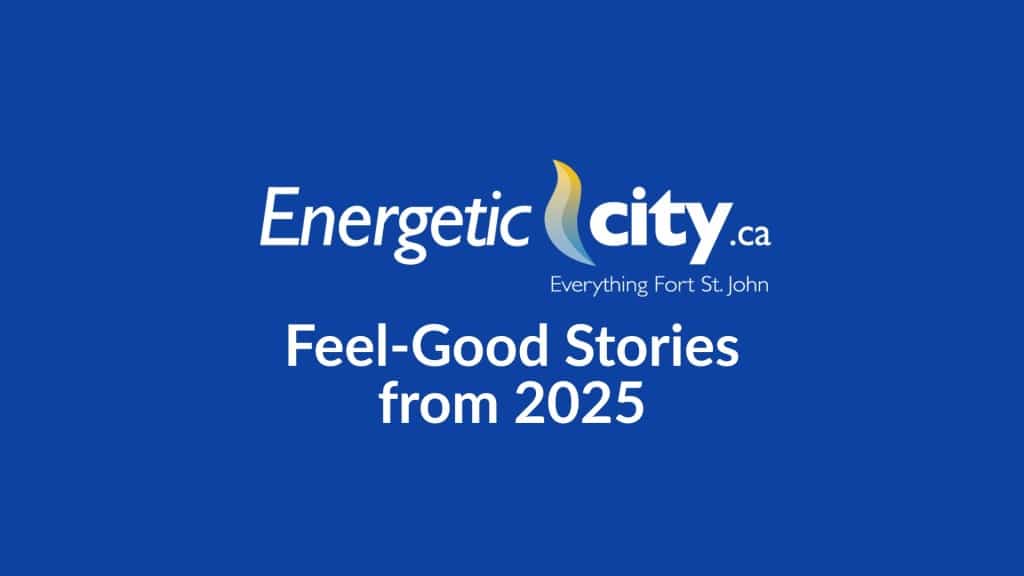 Feel-Good Stories from 2025