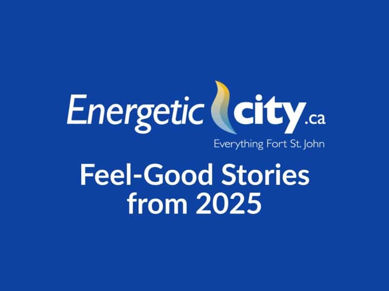 Feel-Good Stories from 2025
