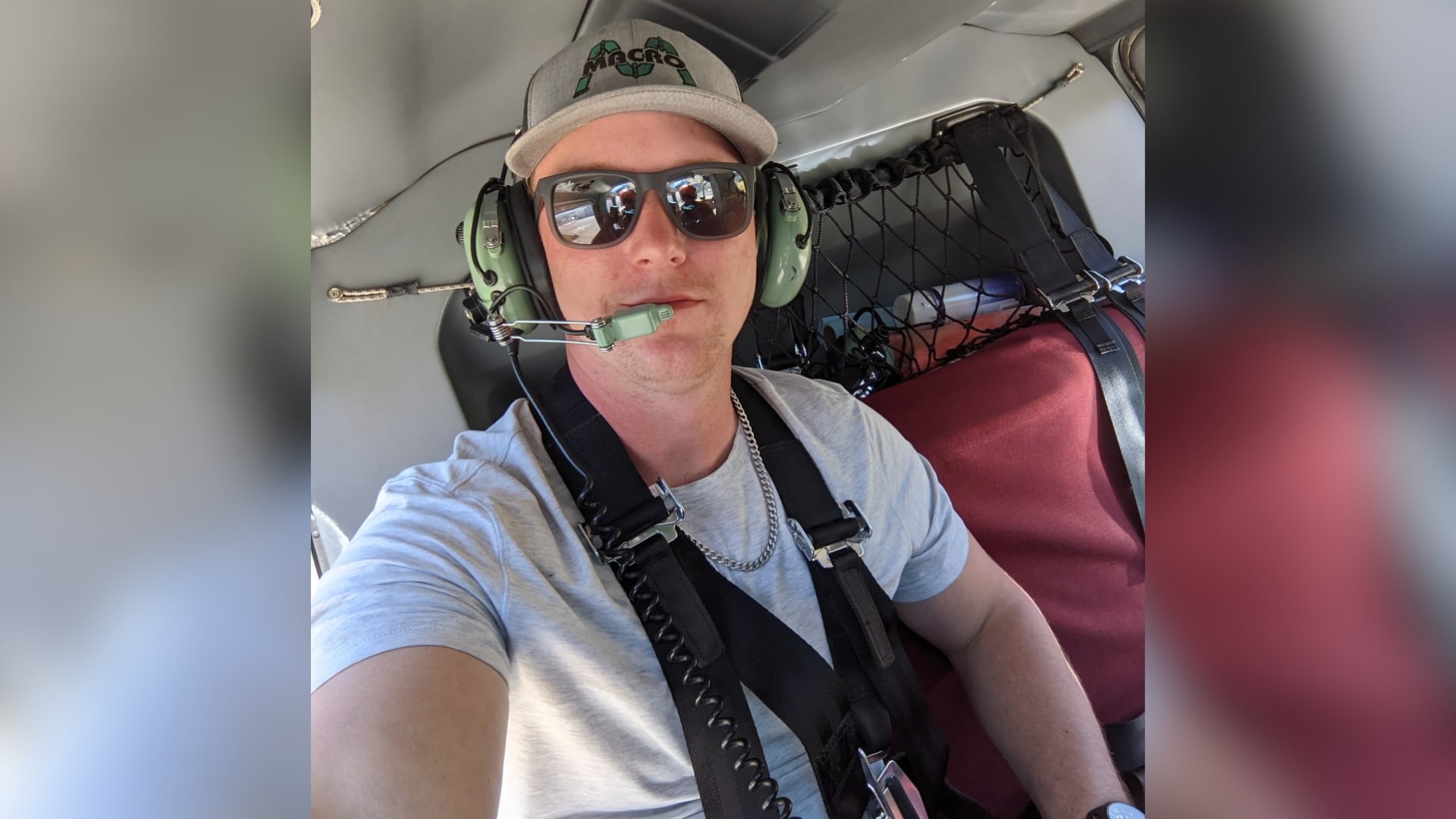 Oil and gas worker launches not-for-profit free job board for trades industry