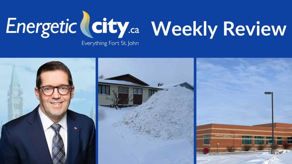 Cover photo for the weekly review