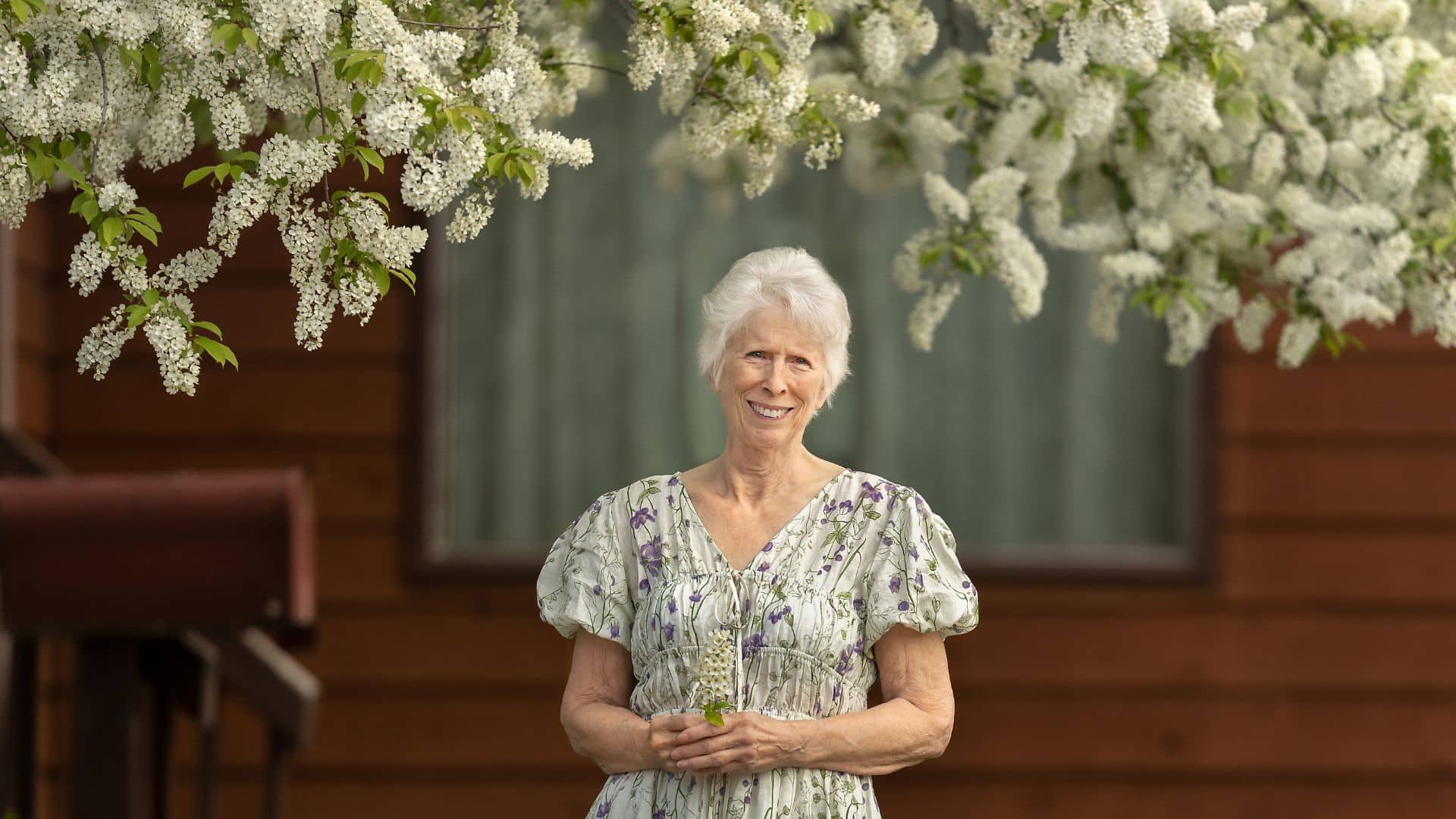 ‘Full of life, charismatic and resilient’: Fort St. John’s beloved holiday ‘Fudge Lady’ passes away