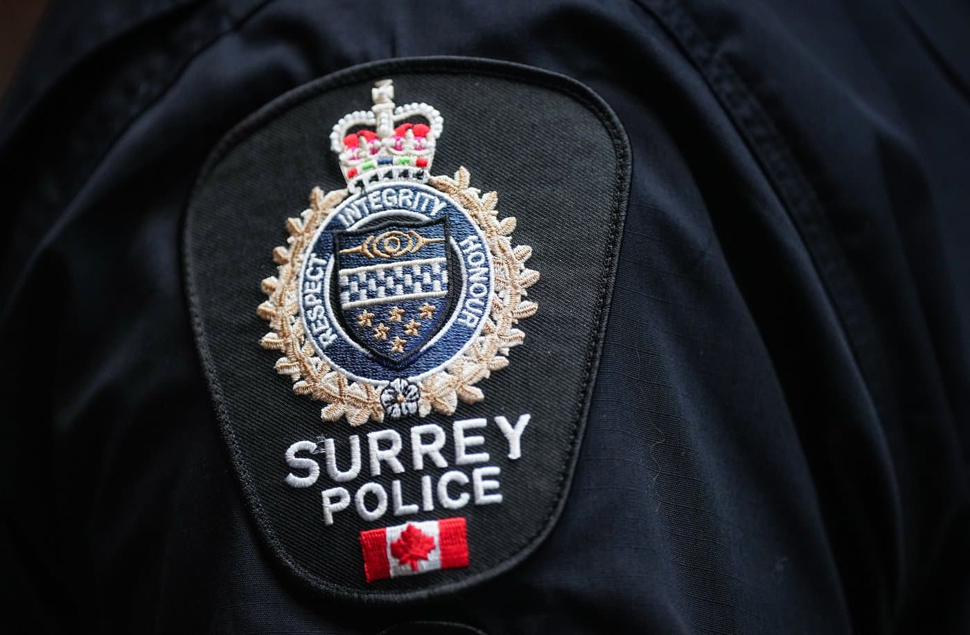 Homicide probe after man found shot dead in street in Surrey, B.C.