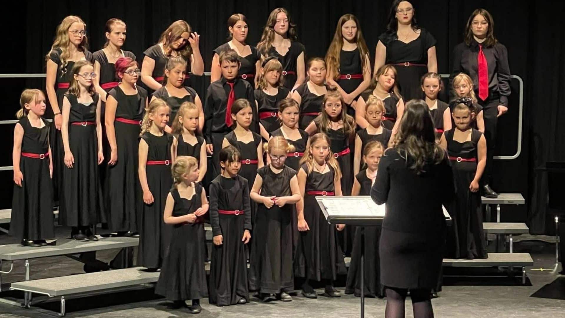 Arctic Echoes concert to celebrate ‘magic of the north’ in Fort St. John